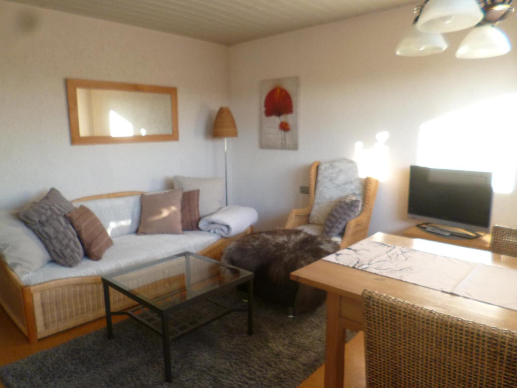 Alpenblickwohnung mit Garten-Terrasse -Eigener Eingang Kirchdorf im Wald Exterior foto