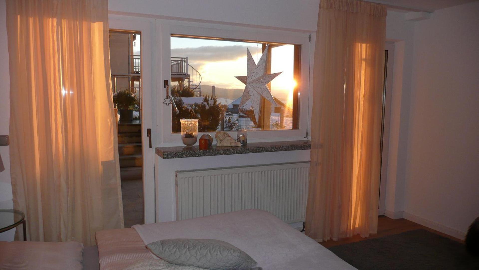 Alpenblickwohnung mit Garten-Terrasse -Eigener Eingang Kirchdorf im Wald Exterior foto