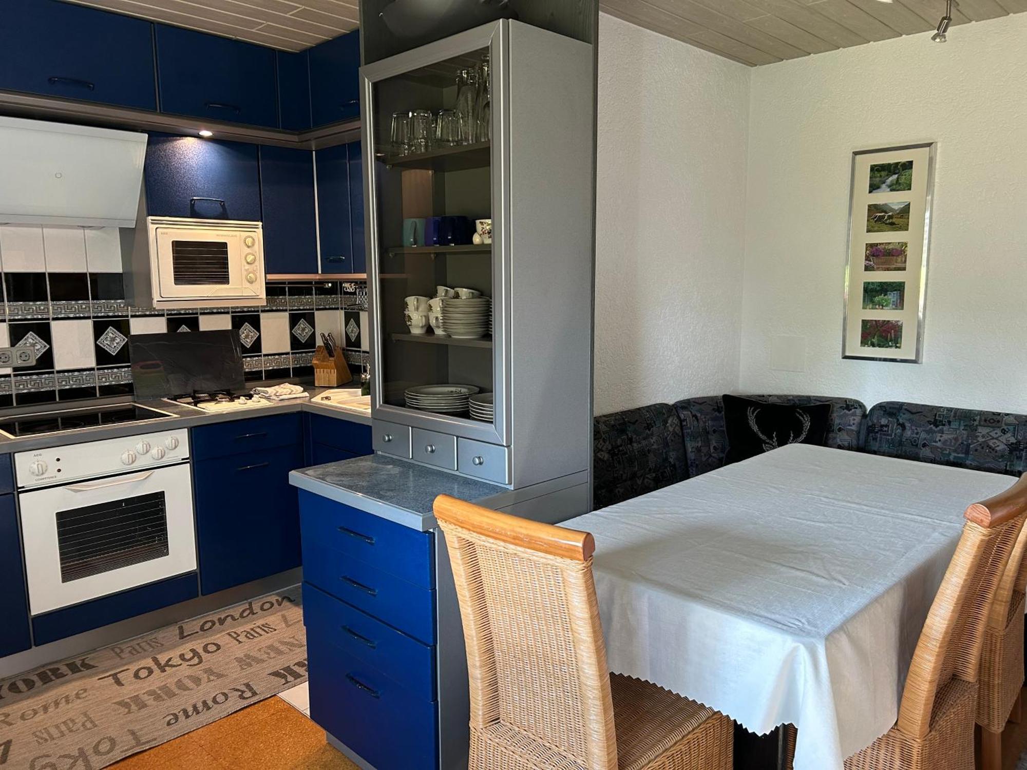 Alpenblickwohnung mit Garten-Terrasse -Eigener Eingang Kirchdorf im Wald Exterior foto