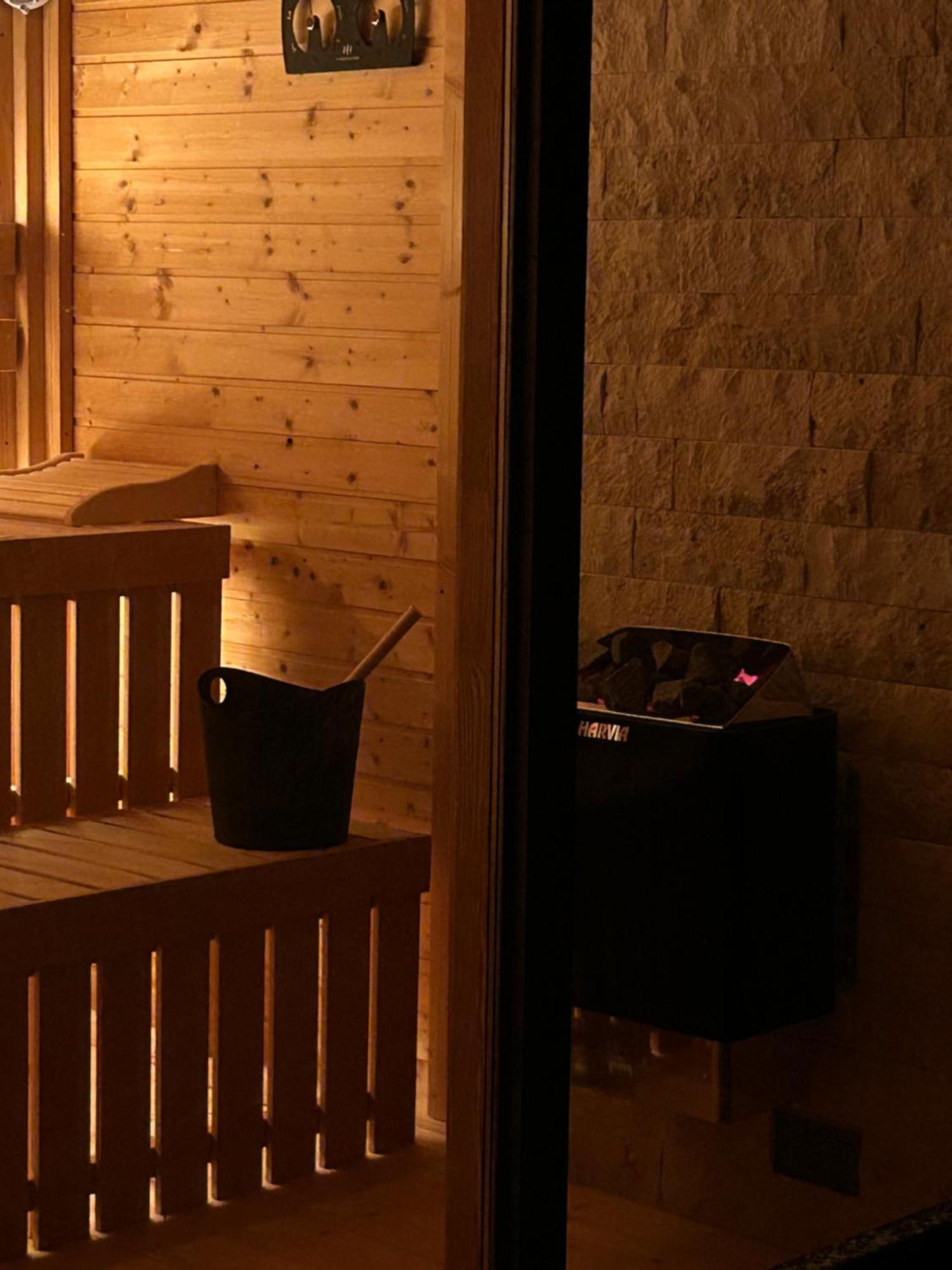 Alpenblickwohnung mit Garten-Terrasse -Eigener Eingang Kirchdorf im Wald Exterior foto