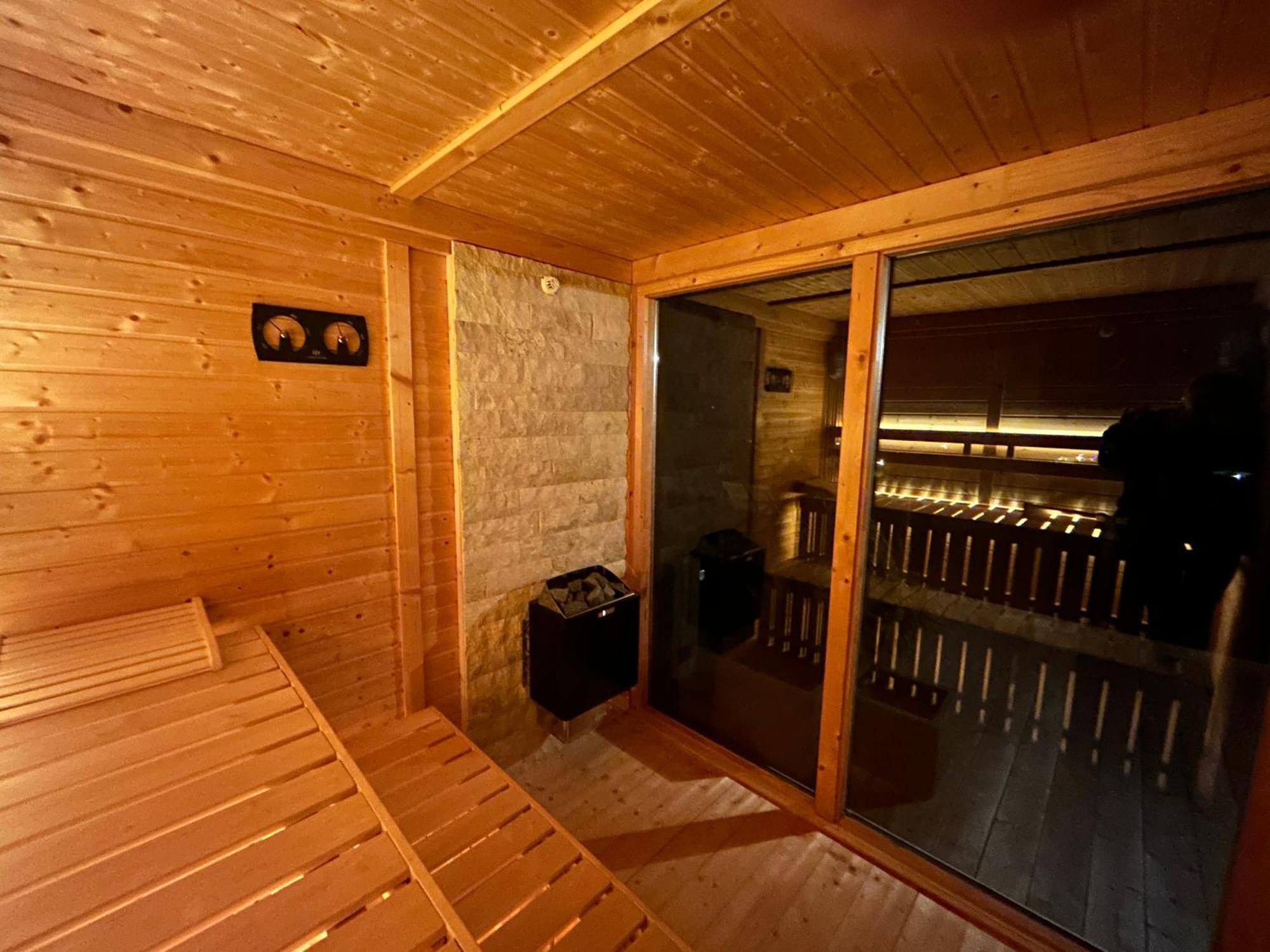 Alpenblickwohnung mit Garten-Terrasse -Eigener Eingang Kirchdorf im Wald Exterior foto