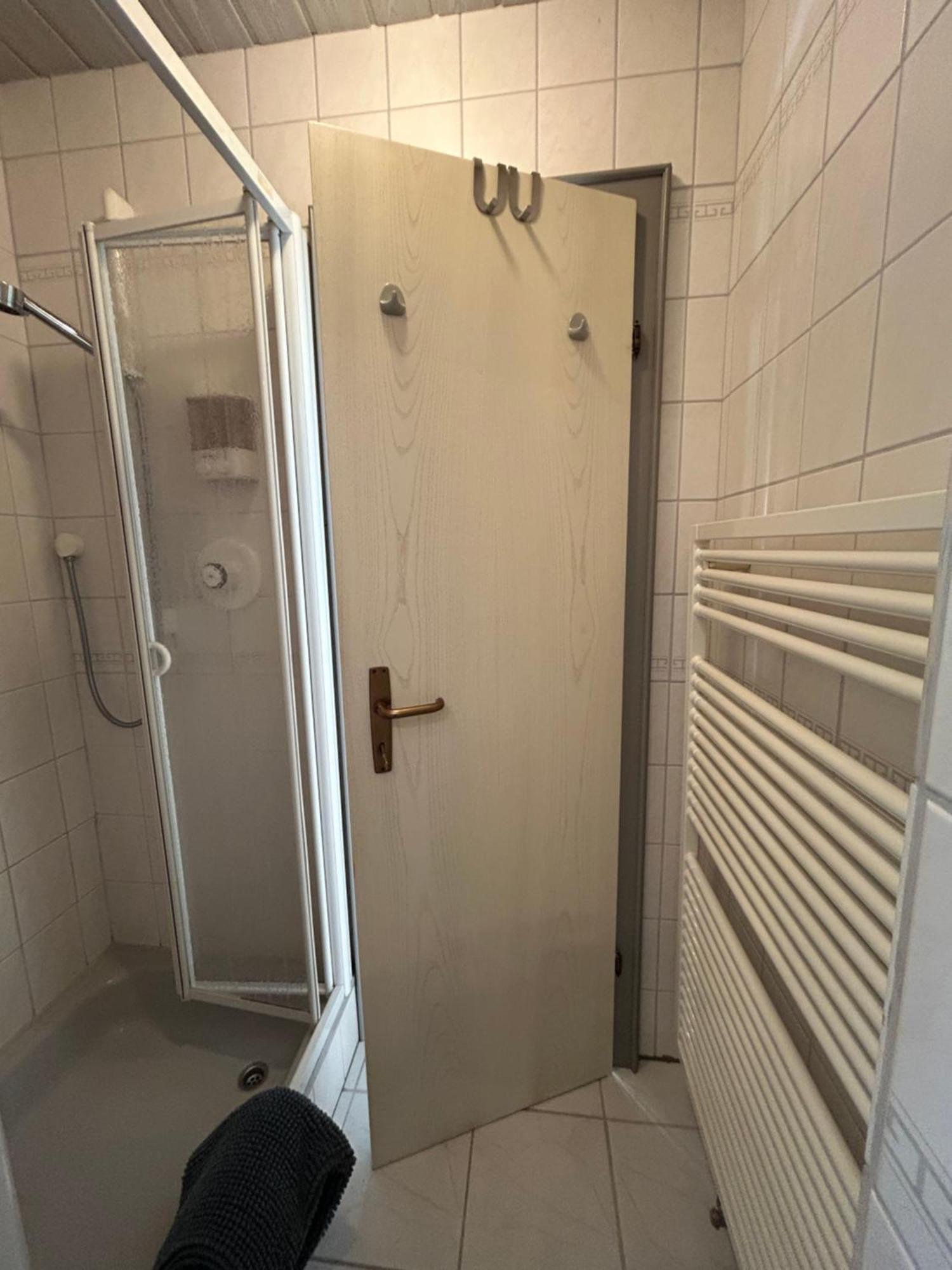 Alpenblickwohnung mit Garten-Terrasse -Eigener Eingang Kirchdorf im Wald Exterior foto